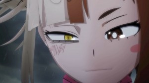 My Hero Academia: All's Justice