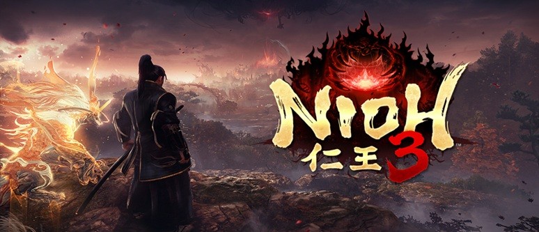 Nioh 3
