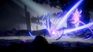 Kotama and Academy Citadel