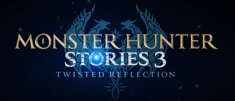 Monster Hunter Stories 3: Twisted Reflection