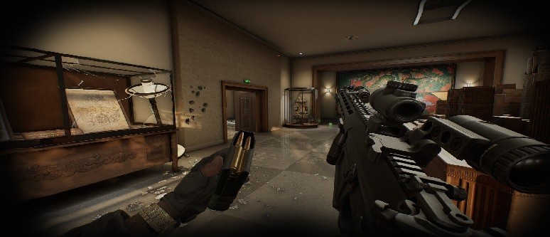 Ready or Not: Boiling Point review