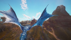 Guardians of the Wild Sky