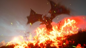 Guardians of the Wild Sky