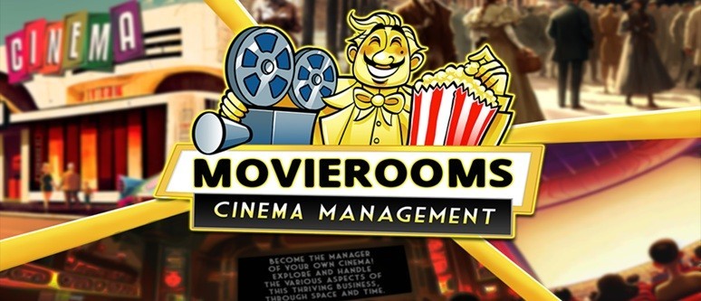 Movierooms - Cinema Management