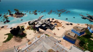 Starship Troopers: Ultimate Bug War!