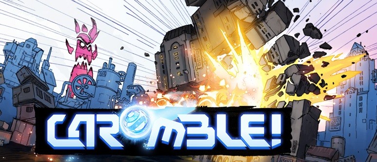 Caromble!