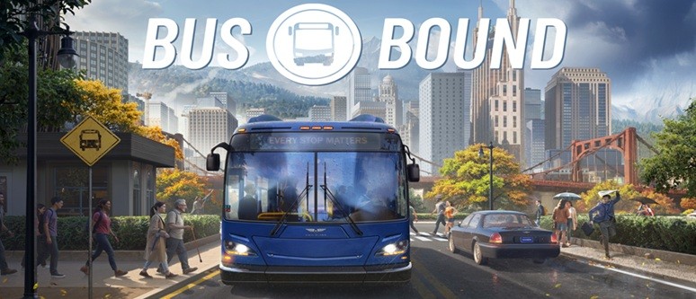 Bus Bound
