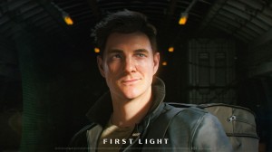 007 First Light