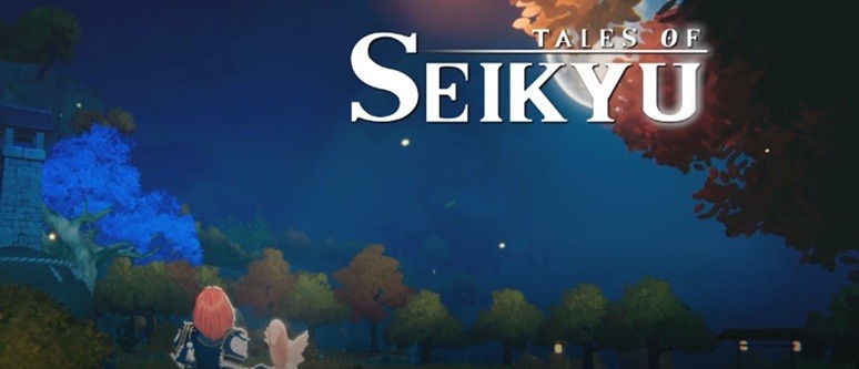 Tales of Seikyu