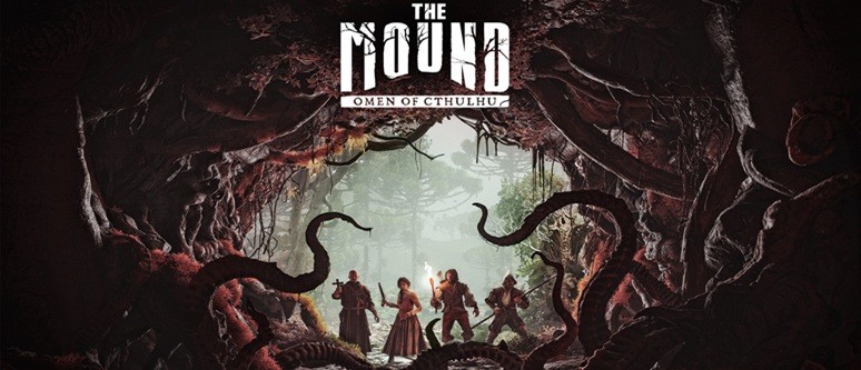 The Mound: Omen of Cthulhu