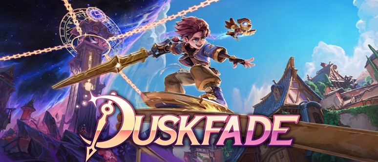 Duskfade review