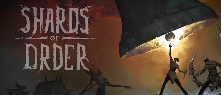 Shards of Order