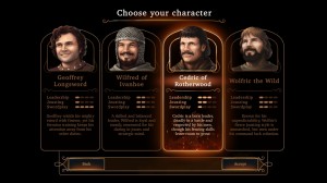 Defender of the Crown: The Legend Returns
