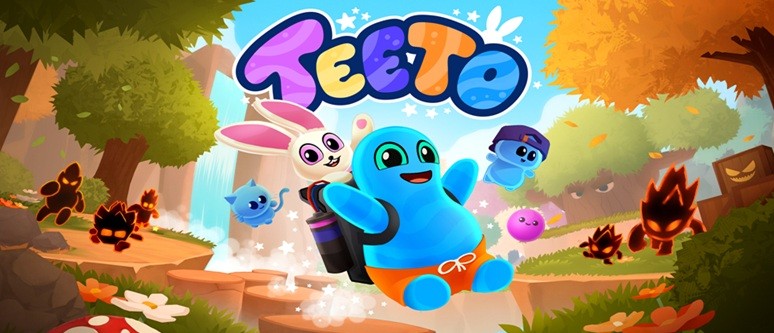 Teeto
