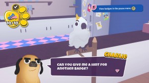 Doggy Don't Care