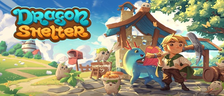Dragon Shelter