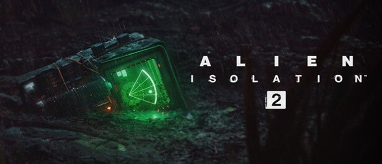 Alien: Isolation 2