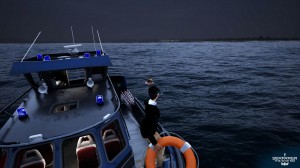 Seafarer: The Ship Sim
