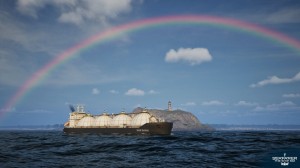 Seafarer: The Ship Sim