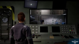 Seafarer: The Ship Sim