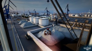 Seafarer: The Ship Sim