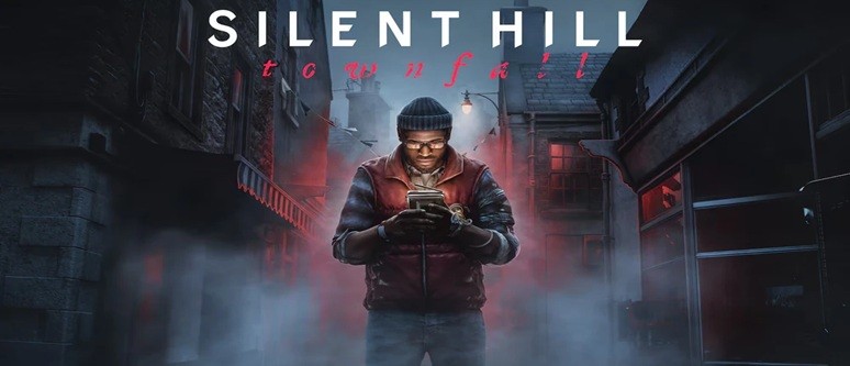 Silent Hill: Townfall