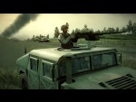 Operation Flashpoint: Dragon Rising
