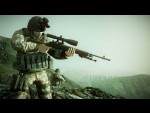 Operation Flashpoint: Dragon Rising
