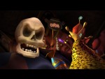 Tales of Monkey Island