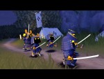 Mini Ninjas