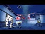 Mini Ninjas